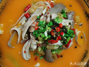 Jia Yun Fresh Flavor House (Huangjueping Branch)