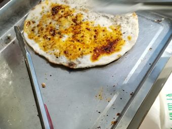 Shunji Pickled Mustard Seed Pork Pie