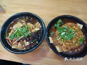 Authentic Liuzhou Luosifen (Longguang Road Branch)