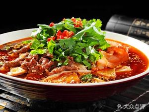 Yixiangyuan Spicy Hot Pot (Guangsha City Branch)