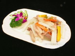 Tong Yi Shou Pot (Ba Niu Niu Tan Zi Kou Store)