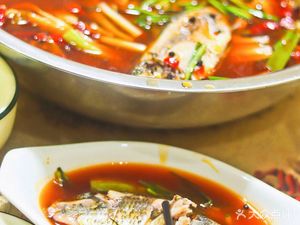 Tianyuan Fengtu Crucian Carp (Guangsha City Branch)