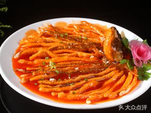 Mi Xiang Yuan Restaurant (Longyin Branch)