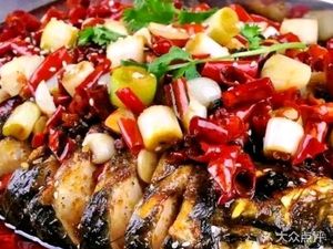 Shi Shang Jiang Hu Cuisine (Xinghe Mingju Branch)