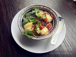 Dianjiang Barbecue (Longyin Road Store)