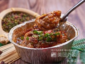 不二家馋猫烧烤(黄桷坪店)