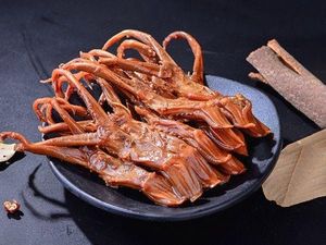 1618 BBQ Wanzhou Fish