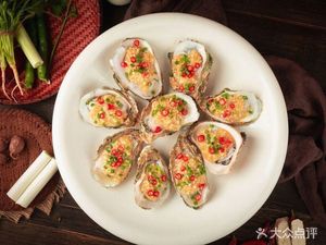 Xiaohei BBQ (Longguang Road Branch)