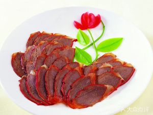 Fresh Seasoning Hall