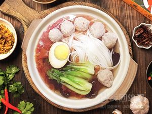 Yu Da Fu Rice Noodles (Huangjueping Branch)