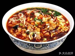 One Mouth Fragrant Sauce Noodles (Jiulong Art Peninsula Branch)