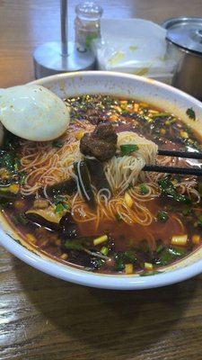 Mianyang Rice Noodles (You Dian Road Branch)