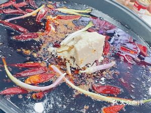 潘老幺老火锅(广厦城一期6号院店)