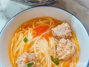 Xiao Mian Fu Noodles (Jiuyue Landmark Branch)