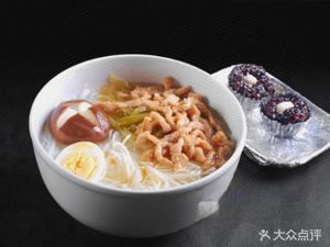 Rongchang Pugai Mian (Huangjueping Branch)