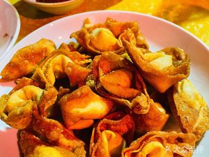 Zhong Hua Noodle Shop