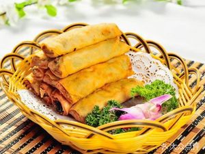 Shandong Dumplings (Xin Jian Road Branch)