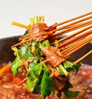 Lao Jiu Men Spicy Hot Pot (Youdian Branch)