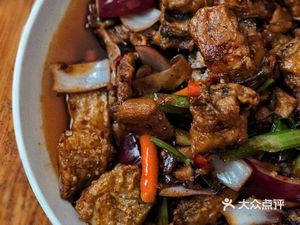 Tangjia Cai Guan (Wenfeng Zhengjie Branch)