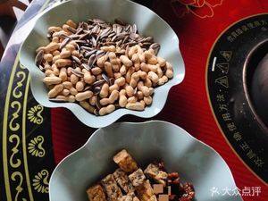 Mei Fei She Farmhouse Retreat