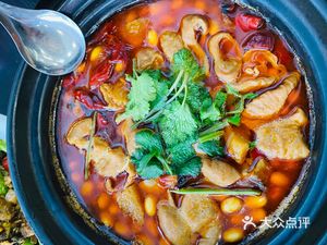 乡村豆花馆(崇文路店)