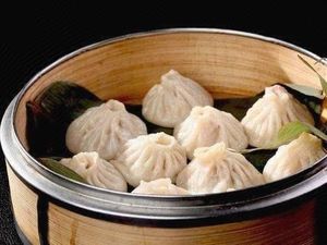 Nanjing Soup Dumplings (Chongqing University of Posts and Telecommunications Store)