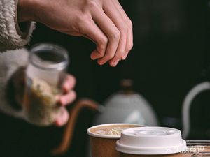 Changjian Coffee