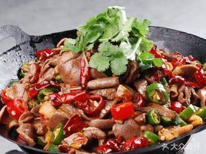 Old Taste Home Cooking (Huangming Road Branch)