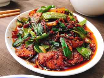 Shengma Home-style Cuisine (Shengma Ordinary Family Restaurant)