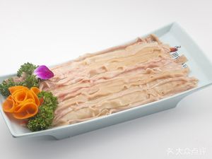 Chengdu Boiled Vegetables (University of Posts and Telecommunications Branch)