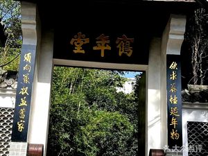 Shenzong Tang (Nanshan Health Care Center)