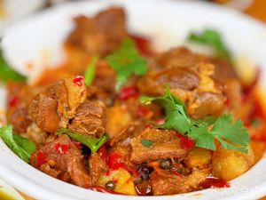 One Tree Big Bowl Tofu Flower (Lijingyuan Branch)