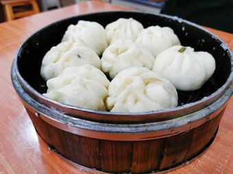 Cui Zhu Xiao Bao (Huangjueya Branch)