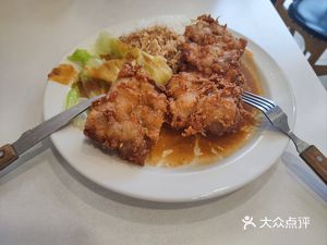 Old Restaurant by Sichuan Station No. 4 (Junlin Nan Shan Chongde Fu Branch)