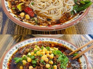 Chicken Soup Noodles (Huangjiao Community Branch)