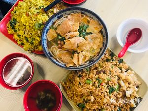 Rongyuan Canteen (Nanshan Branch)