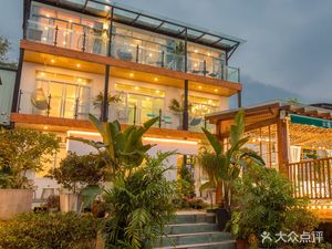 Cloud Grace South Hill Garden Restaurant (South Hill Store)
