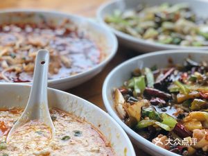 Purple Bauhinia Restaurant