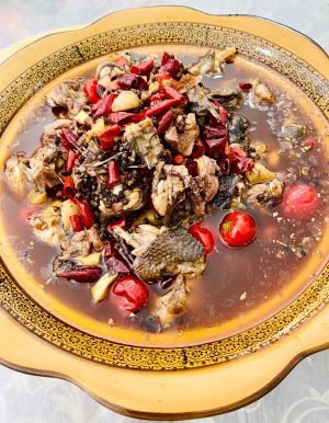 Nanshan Lao Difang Spring Chicken (Nanshan Branch)