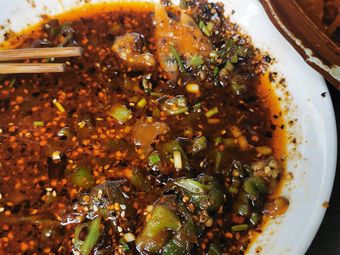 Zhang Liang 313 Catering (Wenfeng Zhengjie Branch)