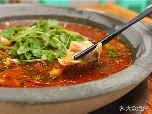 Mouth-Mouth Fragrant Dry Pot & Stir-Fry (Huangjin Highway Branch)