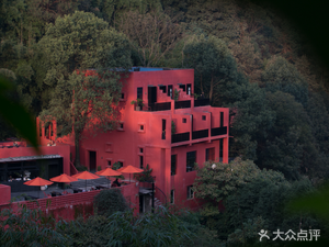 Chongqing Wait for the Wind · Coffee Homestay (Nanshan Branch)