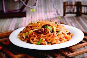 Home Taste (Hunan Rice Noodles)