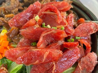 Open Fire Claypot Rice (Huangjue Community Branch)