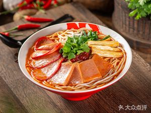 Miss Mi Noodle Boss (Huangjiao Community Branch)