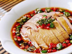 Uncle's Gluten Noodles • Grilled Cold Noodles (Huangjiao Community Store)