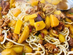 Xinjiang Shawan Big Plate Chicken (Youcun Branch)