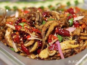 Korean Iron Plate Grill (Huangjiao Community Branch)