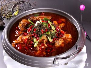 Nanxing Spring Chicken