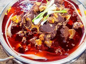 Nanshan Iron Pot Goose Stew (Huangjiao Community Store)